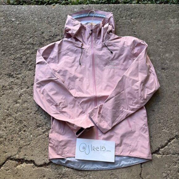 Arc'teryx Beta LT Jacket Medium - Picture 1 of 3